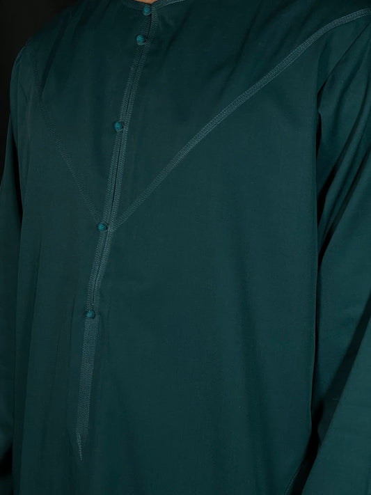 The Green Emirati